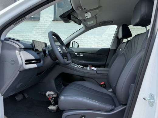 Geely Starray EM-i 1.5 Pro PHEV | 83 km Elektrisch | 8 jaar Garantie | 360 Camera | Geely Specialist ActivLease financial lease
