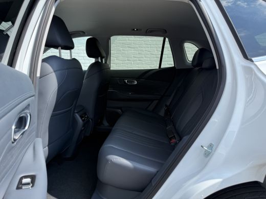 Geely Starray EM-i 1.5 Pro PHEV | 83 km Elektrisch | 8 jaar Garantie | 360 Camera | Geely Specialist ActivLease financial lease