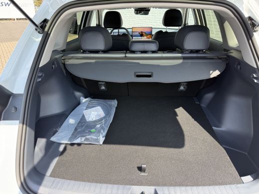 Geely Starray EM-i 1.5 Pro PHEV | 83 km Elektrisch | 8 jaar Garantie | 360 Camera | Geely Specialist ActivLease financial lease