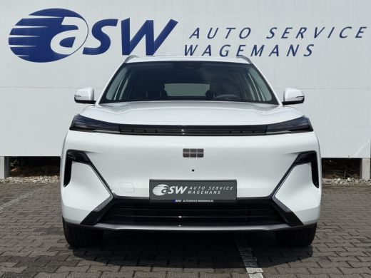 Geely Starray EM-i 1.5 Pro PHEV | 83 km Elektrisch | 8 jaar Garantie | 360 Camera | Geely Specialist ActivLease financial lease