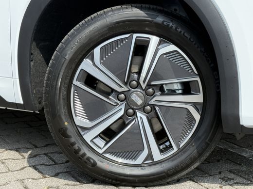 Geely Starray EM-i 1.5 Pro PHEV | 83 km Elektrisch | 8 jaar Garantie | 360 Camera | Geely Specialist ActivLease financial lease