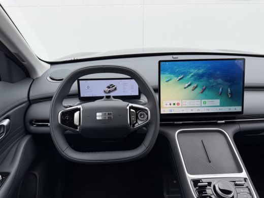 Geely Starray EM-i 1.5 Pro PHEV | 83 km Elektrisch | 8 jaar Garantie | 360 Camera | Geely Specialist ActivLease financial lease