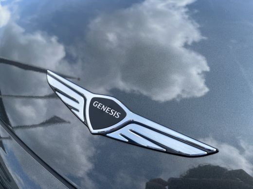 Genesis GV60 84 kWh 490pk Luxury AWD | V2L | Nappa Leder | Bang & Olufsen | 21" Lichtmetaal | Panoramadak | Co... ActivLease financial lease