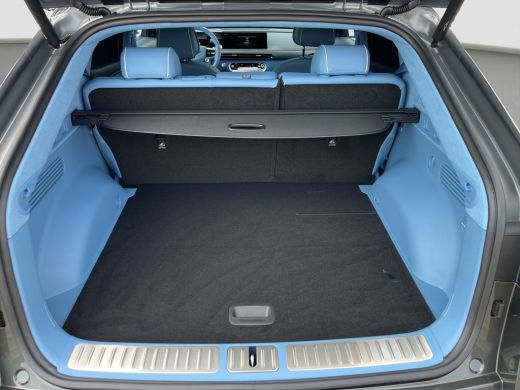 Genesis GV60 84 kWh 490pk Luxury AWD | V2L | Nappa Leder | Bang & Olufsen | 21" Lichtmetaal | Panoramadak | Co... ActivLease financial lease