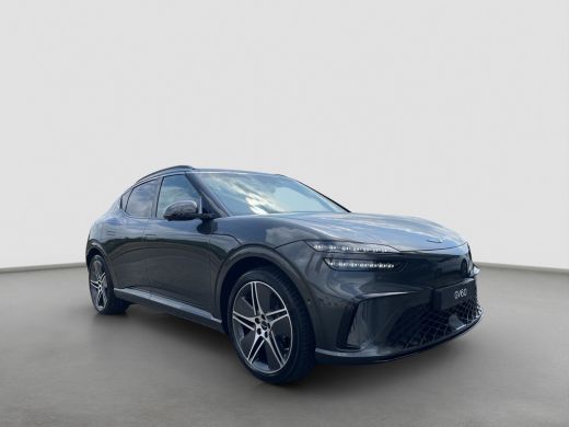 Genesis GV60 84 kWh 490pk Luxury AWD | V2L | Nappa Leder | Bang & Olufsen | 21" Lichtmetaal | Panoramadak | Co... ActivLease financial lease