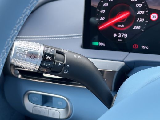 Genesis GV60 84 kWh 490pk Luxury AWD | V2L | Nappa Leder | Bang & Olufsen | 21" Lichtmetaal | Panoramadak | Co... ActivLease financial lease