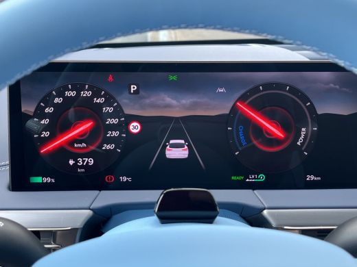 Genesis GV60 84 kWh 490pk Luxury AWD | V2L | Nappa Leder | Bang & Olufsen | 21" Lichtmetaal | Panoramadak | Co... ActivLease financial lease
