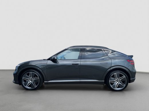 Genesis GV60 84 kWh 490pk Luxury AWD | V2L | Nappa Leder | Bang & Olufsen | 21" Lichtmetaal | Panoramadak | Co... ActivLease financial lease
