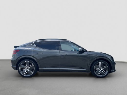 Genesis GV60 84 kWh 490pk Luxury AWD | V2L | Nappa Leder | Bang & Olufsen | 21" Lichtmetaal | Panoramadak | Co... ActivLease financial lease