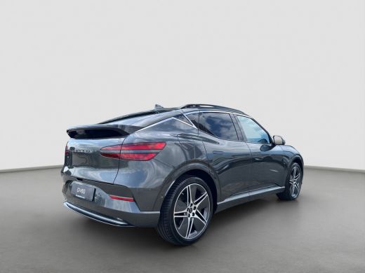 Genesis GV60 84 kWh 490pk Luxury AWD | V2L | Nappa Leder | Bang & Olufsen | 21" Lichtmetaal | Panoramadak | Co... ActivLease financial lease