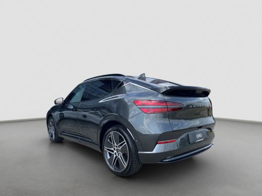 Genesis GV60 84 kWh 490pk Luxury AWD | V2L | Nappa Leder | Bang & Olufsen | 21" Lichtmetaal | Panoramadak | Co... ActivLease financial lease