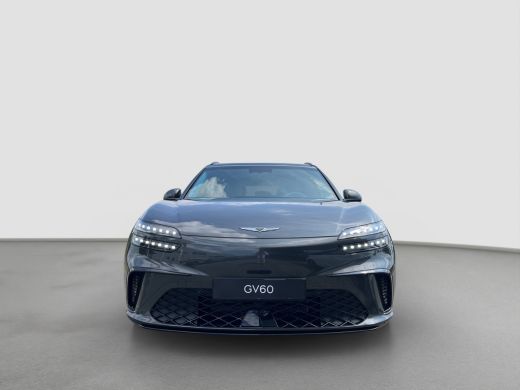 Genesis GV60 84 kWh 490pk Luxury AWD | V2L | Nappa Leder | Bang & Olufsen | 21" Lichtmetaal | Panoramadak | Co... ActivLease financial lease