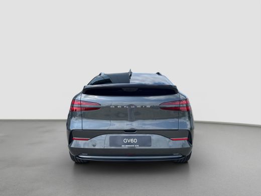 Genesis GV60 84 kWh 490pk Luxury AWD | V2L | Nappa Leder | Bang & Olufsen | 21" Lichtmetaal | Panoramadak | Co... ActivLease financial lease