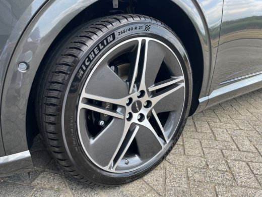 Genesis GV60 84 kWh 490pk Luxury AWD | V2L | Nappa Leder | Bang & Olufsen | 21" Lichtmetaal | Panoramadak | Co... ActivLease financial lease