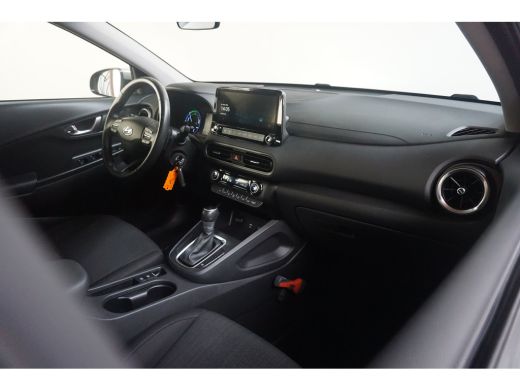Hyundai Kona 1.6 GDI HEV Comfort Smart | Trekhaak | Achteruitrijcamera | Apple Carplay/Android Auto|telefoonin... ActivLease financial lease