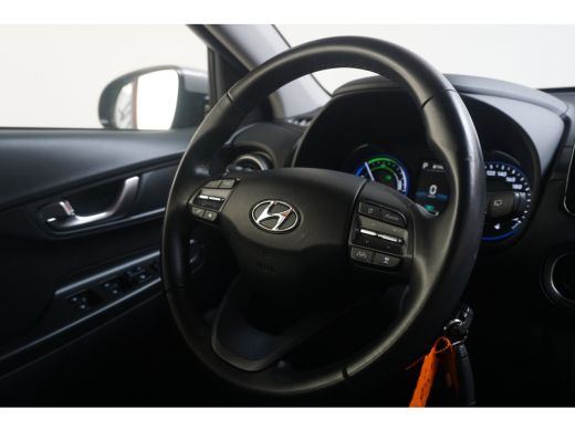 Hyundai Kona 1.6 GDI HEV Comfort Smart | Trekhaak | Achteruitrijcamera | Apple Carplay/Android Auto|telefoonin... ActivLease financial lease