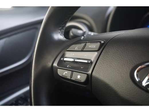 Hyundai Kona 1.6 GDI HEV Comfort Smart | Trekhaak | Achteruitrijcamera | Apple Carplay/Android Auto|telefoonin... ActivLease financial lease