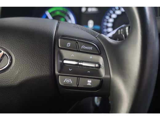 Hyundai Kona 1.6 GDI HEV Comfort Smart | Trekhaak | Achteruitrijcamera | Apple Carplay/Android Auto|telefoonin... ActivLease financial lease