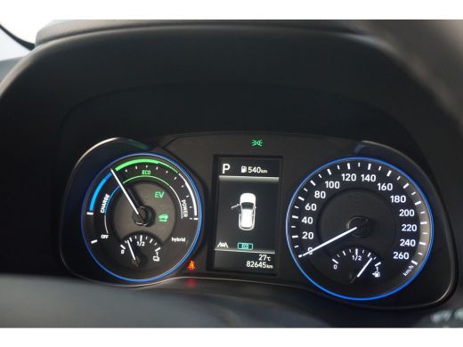 Hyundai Kona 1.6 GDI HEV Comfort Smart | Trekhaak | Achteruitrijcamera | Apple Carplay/Android Auto|telefoonin... ActivLease financial lease