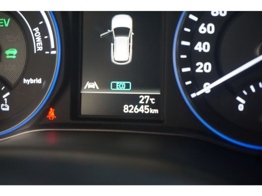Hyundai Kona 1.6 GDI HEV Comfort Smart | Trekhaak | Achteruitrijcamera | Apple Carplay/Android Auto|telefoonin... ActivLease financial lease