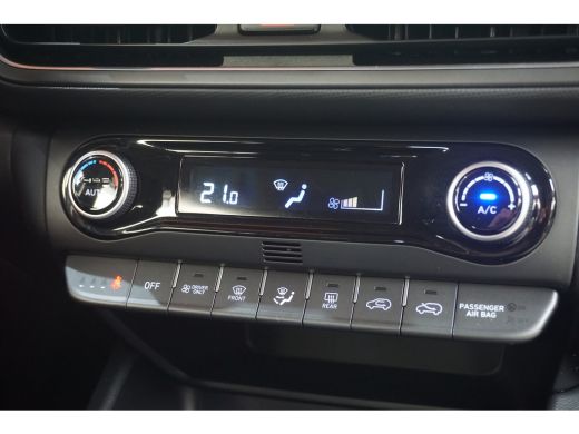 Hyundai Kona 1.6 GDI HEV Comfort Smart | Trekhaak | Achteruitrijcamera | Apple Carplay/Android Auto|telefoonin... ActivLease financial lease