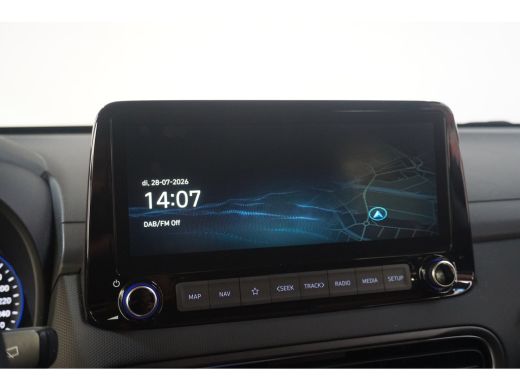Hyundai Kona 1.6 GDI HEV Comfort Smart | Trekhaak | Achteruitrijcamera | Apple Carplay/Android Auto|telefoonin... ActivLease financial lease