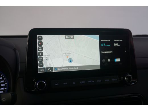 Hyundai Kona 1.6 GDI HEV Comfort Smart | Trekhaak | Achteruitrijcamera | Apple Carplay/Android Auto|telefoonin... ActivLease financial lease