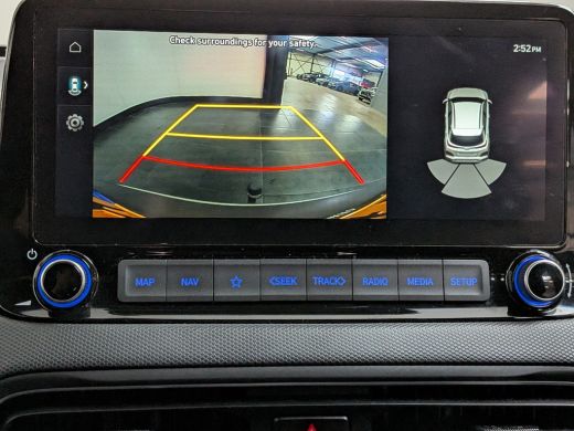 Hyundai Kona 1.6 GDI HEV Comfort Smart | Trekhaak | Achteruitrijcamera | Apple Carplay/Android Auto|telefoonin... ActivLease financial lease