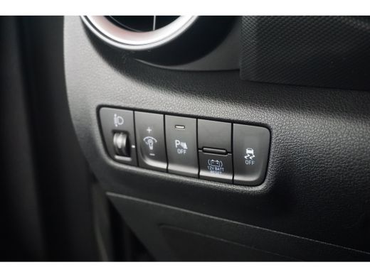 Hyundai Kona 1.6 GDI HEV Comfort Smart | Trekhaak | Achteruitrijcamera | Apple Carplay/Android Auto|telefoonin... ActivLease financial lease