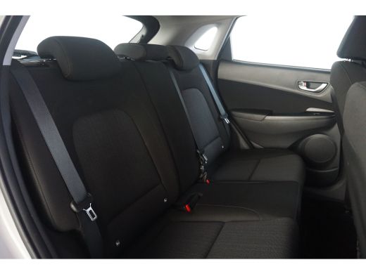 Hyundai Kona 1.6 GDI HEV Comfort Smart | Trekhaak | Achteruitrijcamera | Apple Carplay/Android Auto|telefoonin... ActivLease financial lease