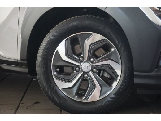 Hyundai Kona 1.6 GDI HEV Comfort Smart | Trekhaak | Achteruitrijcamera | Apple Carplay/Android Auto|telefoonin... ActivLease financial lease