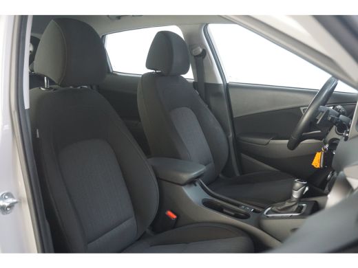 Hyundai Kona 1.6 GDI HEV Comfort Smart | Trekhaak | Achteruitrijcamera | Apple Carplay/Android Auto|telefoonin... ActivLease financial lease