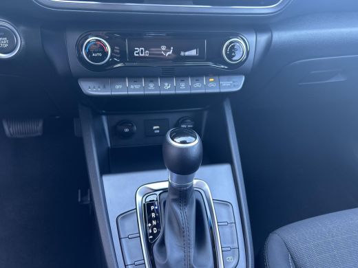 Hyundai Kona 1.6 GDI HEV Fashion |Trekhaak | Cruisecontrol | Navigatiesysteem | Achterruitrijcamera | Lichtmet... ActivLease financial lease