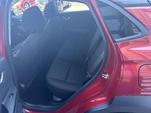 Hyundai Kona 1.6 GDI HEV Fashion |Trekhaak | Cruisecontrol | Navigatiesysteem | Achterruitrijcamera | Lichtmet... ActivLease financial lease