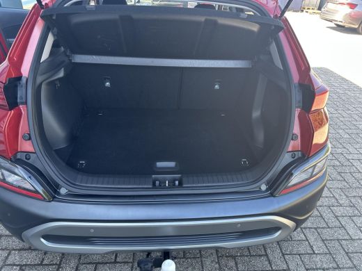 Hyundai Kona 1.6 GDI HEV Fashion |Trekhaak | Cruisecontrol | Navigatiesysteem | Achterruitrijcamera | Lichtmet... ActivLease financial lease