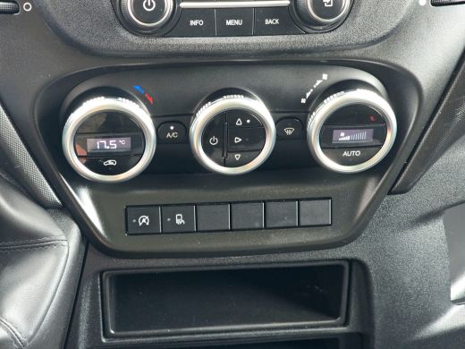 Iveco Daily 35S14V 352L H2 - Euro 6 - 140 Pk - Dubbel Lucht - Airco - Cruise Control ActivLease financial lease