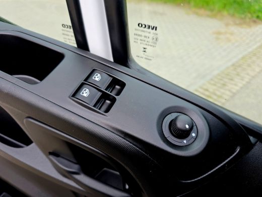Iveco Daily 35S14V 352L H2 - Euro 6 - 140 Pk - Dubbel Lucht - Airco - Cruise Control ActivLease financial lease