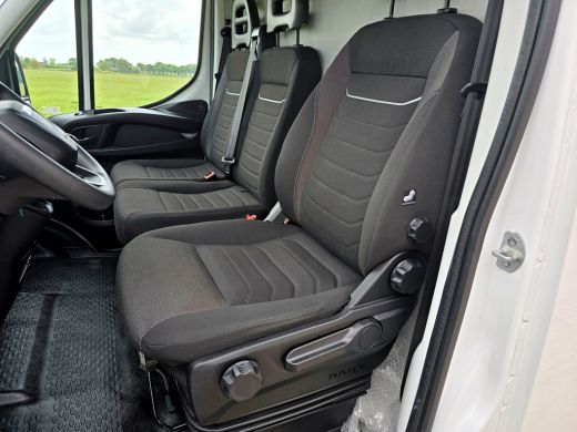 Iveco Daily 35S14V 352L H2 - Euro 6 - 140 Pk - Dubbel Lucht - Airco - Cruise Control ActivLease financial lease