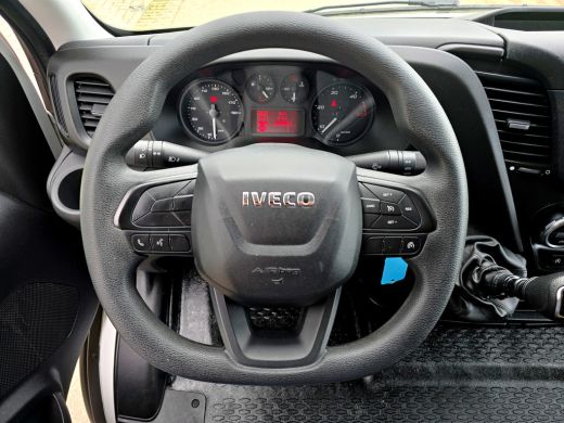 Iveco Daily 35S14V 352L H2 - Euro 6 - 140 Pk - Dubbel Lucht - Airco - Cruise Control ActivLease financial lease