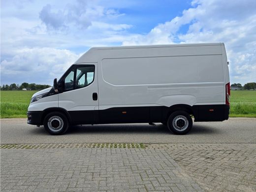 Iveco Daily 35S14V 352L H2 - Euro 6 - 140 Pk - Dubbel Lucht - Airco - Cruise Control ActivLease financial lease