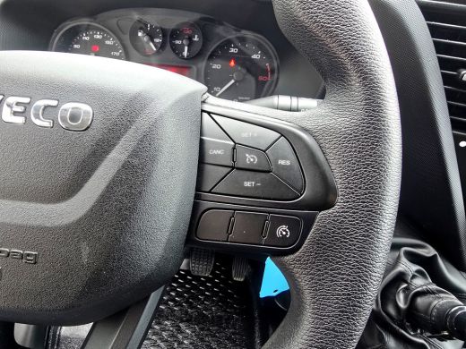 Iveco Daily 35S14V 352L H2 - Euro 6 - 140 Pk - Dubbel Lucht - Airco - Cruise Control ActivLease financial lease