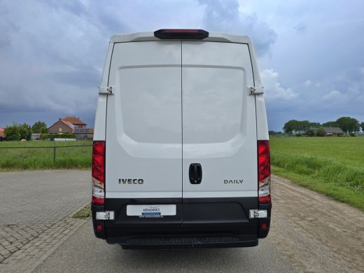 Iveco Daily 35S14V 352L H2 - Euro 6 - 140 Pk - Dubbel Lucht - Airco - Cruise Control ActivLease financial lease