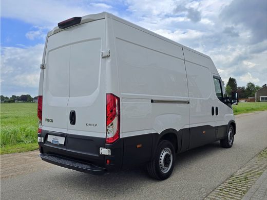 Iveco Daily 35S14V 352L H2 - Euro 6 - 140 Pk - Dubbel Lucht - Airco - Cruise Control ActivLease financial lease