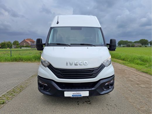 Iveco Daily 35S14V 352L H2 - Euro 6 - 140 Pk - Dubbel Lucht - Airco - Cruise Control ActivLease financial lease