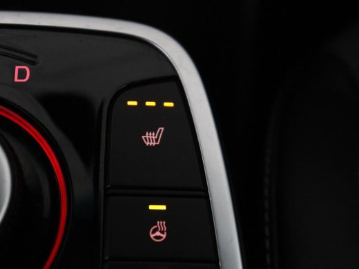 Kia e-Niro | SOH 95.2% | Panoramadak | Half Leder | Adaptive cruise | Stuur/stoel verwarming | Camera | Park... ActivLease financial lease