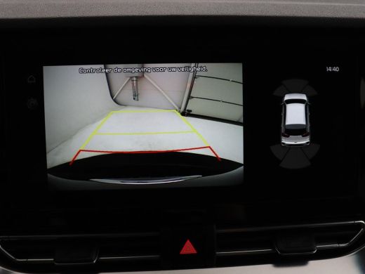 Kia e-Niro | SOH 95.2% | Panoramadak | Half Leder | Adaptive cruise | Stuur/stoel verwarming | Camera | Park... ActivLease financial lease