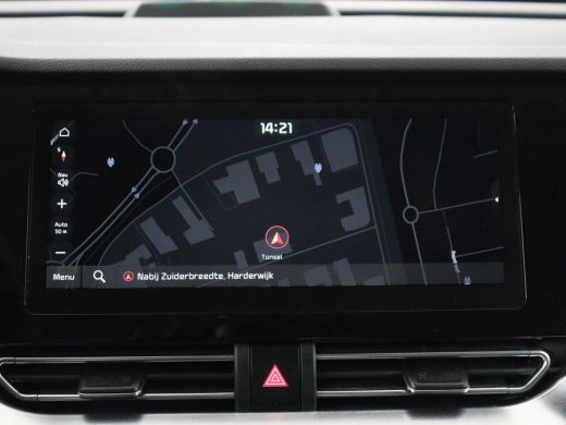 Kia e-Niro | SOH 95.2% | Panoramadak | Half Leder | Adaptive cruise | Stuur/stoel verwarming | Camera | Park... ActivLease financial lease
