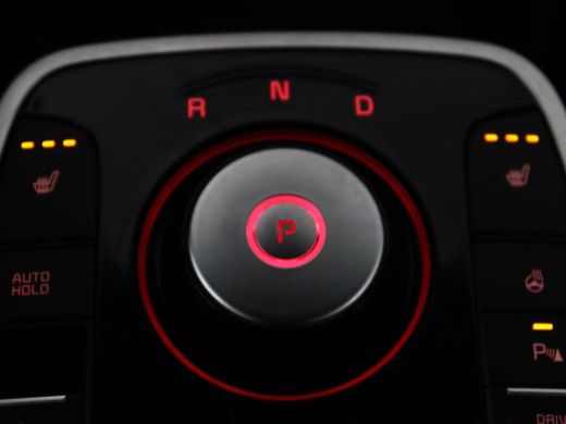 Kia e-Niro | SOH 95.2% | Panoramadak | Half Leder | Adaptive cruise | Stuur/stoel verwarming | Camera | Park... ActivLease financial lease