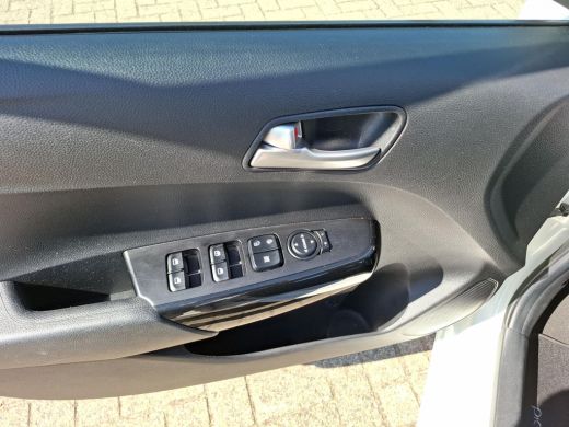 Kia Picanto 1.0 DPi DynamicLine | airco | cruise control | ActivLease financial lease