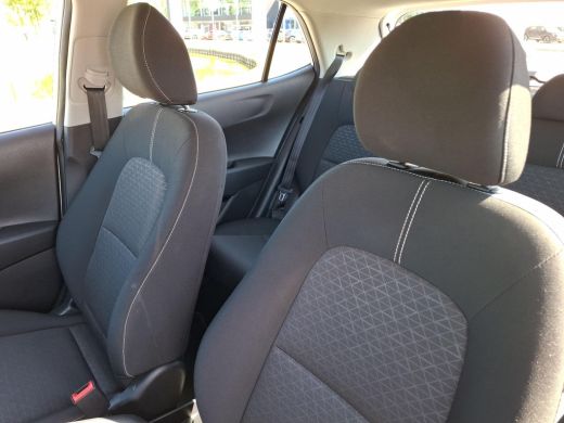 Kia Picanto 1.0 DPi DynamicLine | airco | cruise control | ActivLease financial lease
